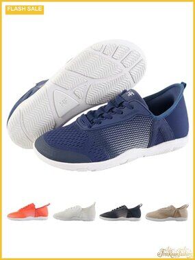 Barefoot Shoes Hands-Free Slip On Zero Drop Lightweight Unisex
